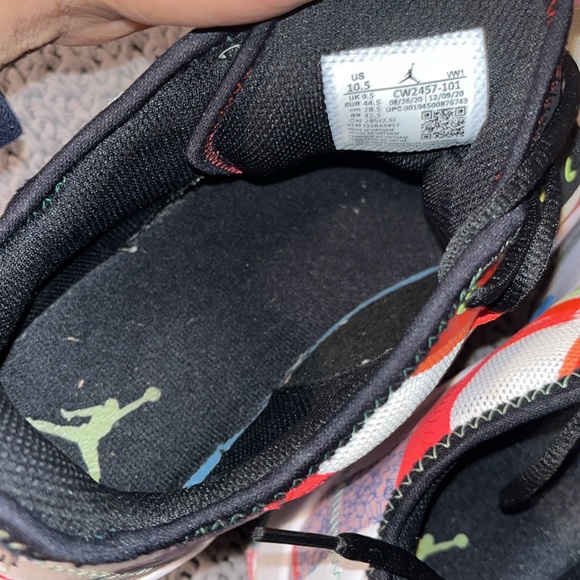 Jordan One Take II - Picture 12 of 14